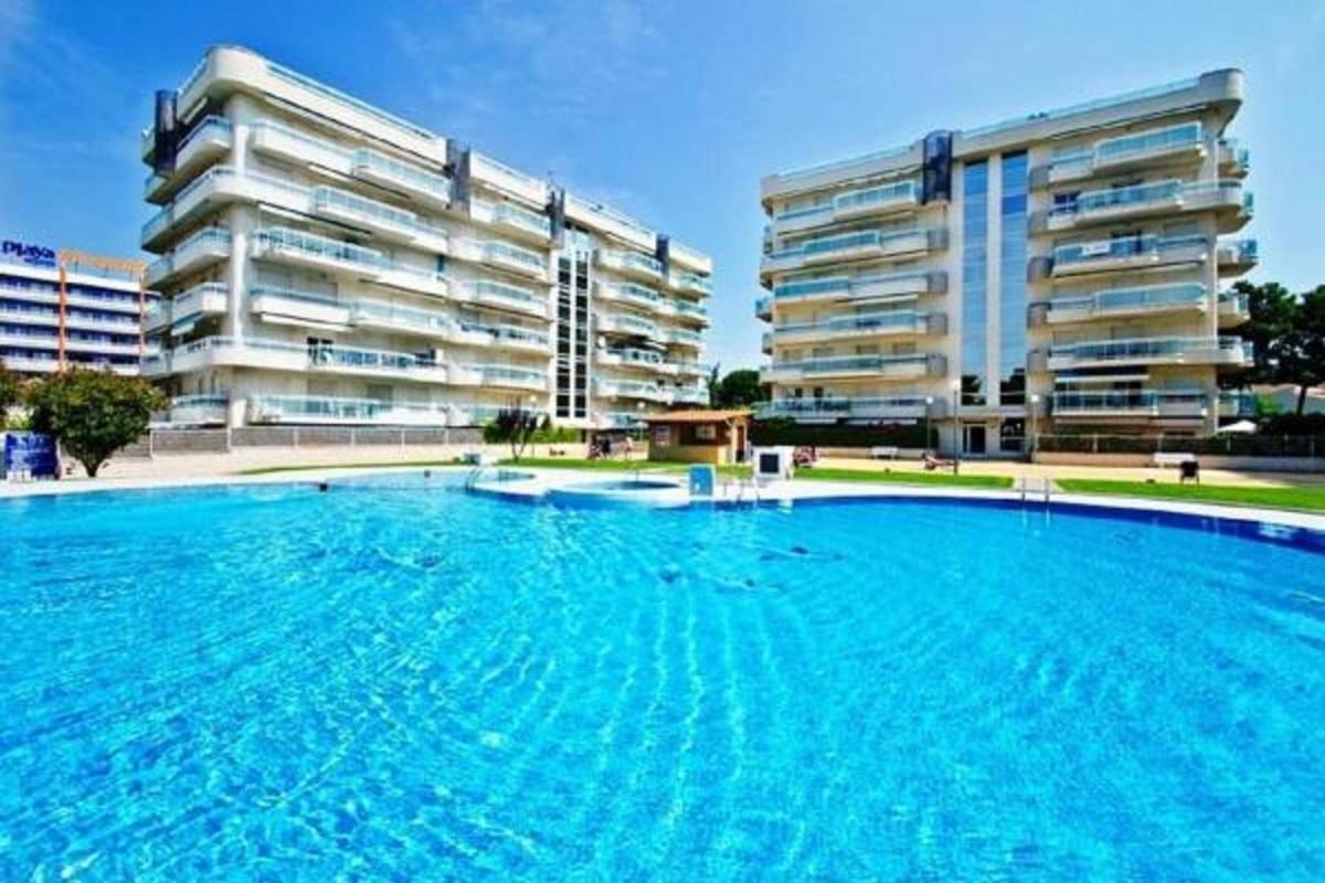 Larimar Big Swimming Pool Apartamento Salou Exterior foto